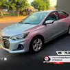 CHEVROLET ONIX 1.0 TURBO FLEX LTZ MANUAL CHEVROLET ONIX 1.0 TURBO FLEX LTZ MANUAL