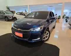CHEVROLET ONIX 1.0 TURBO FLEX PLUS AUTOMÁTICO CHEVROLET ONIX 1.0 TURBO FLEX PLUS AUTOMÁTICO