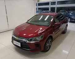 CHEVROLET ONIX 1.0 TURBO FLEX PLUS AUTOMÁTICO CHEVROLET ONIX 1.0 TURBO FLEX PLUS AUTOMÁTICO