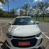 CHEVROLET ONIX 1.0 TURBO FLEX PLUS LT AUTOMÁTICO CHEVROLET ONIX 1.0 TURBO FLEX PLUS LT AUTOMÁTICO