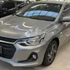 CHEVROLET ONIX 1.0 TURBO FLEX PLUS LT AUTOMÁTICO CHEVROLET ONIX 1.0 TURBO FLEX PLUS LT AUTOMÁTICO