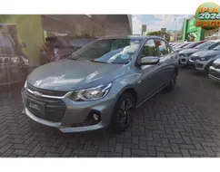 CHEVROLET ONIX 1.0 TURBO FLEX PLUS LT MANUAL CHEVROLET ONIX 1.0 TURBO FLEX PLUS LT MANUAL