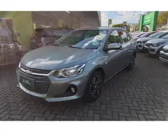 CHEVROLET ONIX 1.0 TURBO FLEX PLUS LT MANUAL CHEVROLET ONIX 1.0 TURBO FLEX PLUS LT MANUAL