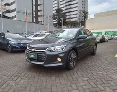 CHEVROLET ONIX 1.0 TURBO FLEX PLUS LT MANUAL CHEVROLET ONIX 1.0 TURBO FLEX PLUS LT MANUAL