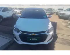 CHEVROLET ONIX 1.0 TURBO FLEX PLUS LT MANUAL CHEVROLET ONIX 1.0 TURBO FLEX PLUS LT MANUAL