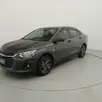 CHEVROLET ONIX 1.0 TURBO FLEX PLUS LT MANUAL CHEVROLET ONIX 1.0 TURBO FLEX PLUS LT MANUAL