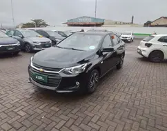 CHEVROLET ONIX 1.0 TURBO FLEX PLUS LT MANUAL CHEVROLET ONIX 1.0 TURBO FLEX PLUS LT MANUAL
