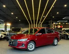 CHEVROLET ONIX 1.0 TURBO FLEX PLUS LT MANUAL CHEVROLET ONIX 1.0 TURBO FLEX PLUS LT MANUAL