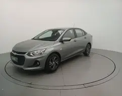 CHEVROLET ONIX 1.0 TURBO FLEX PLUS LT MANUAL CHEVROLET ONIX 1.0 TURBO FLEX PLUS LT MANUAL
