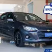 CHEVROLET ONIX 1.0 TURBO FLEX PLUS LT MANUAL CHEVROLET ONIX 1.0 TURBO FLEX PLUS LT MANUAL