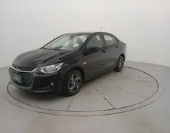 CHEVROLET ONIX 1.0 TURBO FLEX PLUS LT MANUAL CHEVROLET ONIX 1.0 TURBO FLEX PLUS LT MANUAL