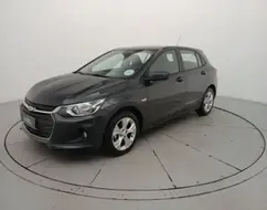 CHEVROLET ONIX 1.0 TURBO FLEX PLUS LTZ AUTOMÁTICO CHEVROLET ONIX 1.0 TURBO FLEX PLUS LTZ AUTOMÁTICO