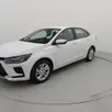 CHEVROLET ONIX 1.0 TURBO FLEX PLUS LTZ AUTOMÁTICO CHEVROLET ONIX 1.0 TURBO FLEX PLUS LTZ AUTOMÁTICO