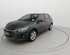 CHEVROLET ONIX 1.0 TURBO FLEX PLUS LTZ AUTOMÁTICO CHEVROLET ONIX 1.0 TURBO FLEX PLUS LTZ AUTOMÁTICO
