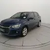 CHEVROLET ONIX 1.0 TURBO FLEX PLUS LTZ AUTOMÁTICO CHEVROLET ONIX 1.0 TURBO FLEX PLUS LTZ AUTOMÁTICO