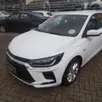 CHEVROLET ONIX 1.0 TURBO FLEX PLUS LTZ AUTOMÁTICO CHEVROLET ONIX 1.0 TURBO FLEX PLUS LTZ AUTOMÁTICO