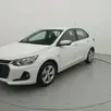 CHEVROLET ONIX 1.0 TURBO FLEX PLUS LTZ AUTOMÁTICO CHEVROLET ONIX 1.0 TURBO FLEX PLUS LTZ AUTOMÁTICO