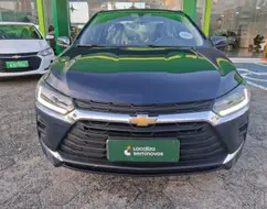 CHEVROLET ONIX 1.0 TURBO FLEX PLUS LTZ AUTOMÁTICO CHEVROLET ONIX 1.0 TURBO FLEX PLUS LTZ AUTOMÁTICO