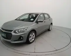 CHEVROLET ONIX 1.0 TURBO FLEX PLUS LTZ AUTOMÁTICO CHEVROLET ONIX 1.0 TURBO FLEX PLUS LTZ AUTOMÁTICO