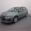 CHEVROLET ONIX 1.0 TURBO FLEX PLUS LTZ AUTOMÁTICO CHEVROLET ONIX 1.0 TURBO FLEX PLUS LTZ AUTOMÁTICO