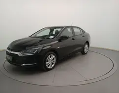 CHEVROLET ONIX 1.0 TURBO FLEX PLUS LTZ AUTOMÁTICO CHEVROLET ONIX 1.0 TURBO FLEX PLUS LTZ AUTOMÁTICO