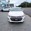 CHEVROLET ONIX 1.0 TURBO FLEX PLUS LTZ AUTOMÁTICO CHEVROLET ONIX 1.0 TURBO FLEX PLUS LTZ AUTOMÁTICO