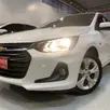 CHEVROLET ONIX 1.0 TURBO FLEX PLUS LTZ AUTOMÁTICO CHEVROLET ONIX 1.0 TURBO FLEX PLUS LTZ AUTOMÁTICO