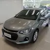 CHEVROLET ONIX 1.0 TURBO FLEX PLUS LTZ AUTOMÁTICO CHEVROLET ONIX 1.0 TURBO FLEX PLUS LTZ AUTOMÁTICO