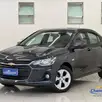 CHEVROLET ONIX 1.0 TURBO FLEX PLUS LTZ AUTOMÁTICO CHEVROLET ONIX 1.0 TURBO FLEX PLUS LTZ AUTOMÁTICO