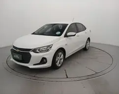 CHEVROLET ONIX 1.0 TURBO FLEX PLUS LTZ MANUAL CHEVROLET ONIX 1.0 TURBO FLEX PLUS LTZ MANUAL