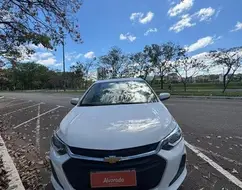 CHEVROLET ONIX 1.0 TURBO FLEX PLUS LTZ MANUAL CHEVROLET ONIX 1.0 TURBO FLEX PLUS LTZ MANUAL