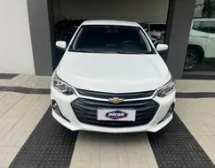 CHEVROLET ONIX 1.0 TURBO FLEX PLUS LTZ MANUAL CHEVROLET ONIX 1.0 TURBO FLEX PLUS LTZ MANUAL