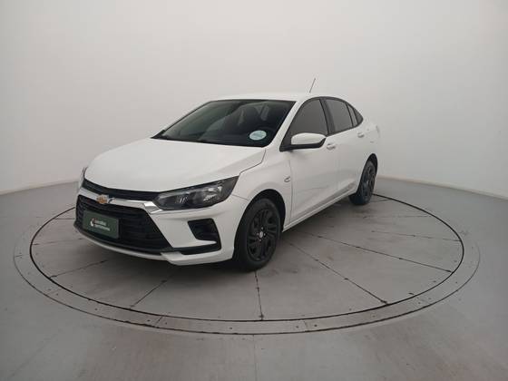 CHEVROLET ONIX 1.0 TURBO FLEX PLUS MANUAL