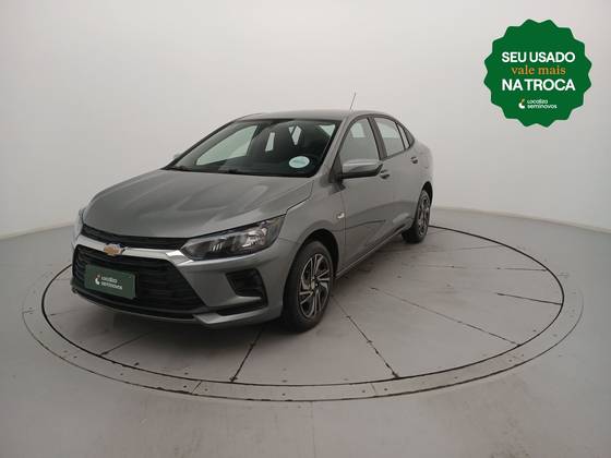CHEVROLET ONIX 1.0 TURBO FLEX PLUS MANUAL