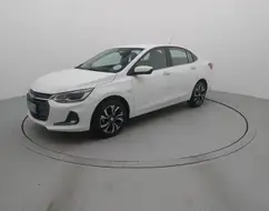 CHEVROLET ONIX 1.0 TURBO FLEX PLUS PREMIER AUTOMÁTICO CHEVROLET ONIX 1.0 TURBO FLEX PLUS PREMIER AUTOMÁTICO