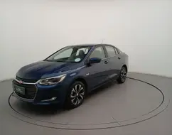 CHEVROLET ONIX 1.0 TURBO FLEX PLUS PREMIER AUTOMÁTICO CHEVROLET ONIX 1.0 TURBO FLEX PLUS PREMIER AUTOMÁTICO