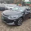 CHEVROLET ONIX 1.0 TURBO FLEX PLUS PREMIER AUTOMÁTICO CHEVROLET ONIX 1.0 TURBO FLEX PLUS PREMIER AUTOMÁTICO