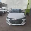 CHEVROLET ONIX 1.0 TURBO FLEX PLUS PREMIER AUTOMÁTICO CHEVROLET ONIX 1.0 TURBO FLEX PLUS PREMIER AUTOMÁTICO