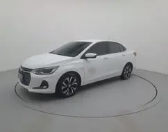 CHEVROLET ONIX 1.0 TURBO FLEX PLUS PREMIER AUTOMÁTICO CHEVROLET ONIX 1.0 TURBO FLEX PLUS PREMIER AUTOMÁTICO