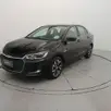 CHEVROLET ONIX 1.0 TURBO FLEX PLUS PREMIER AUTOMÁTICO CHEVROLET ONIX 1.0 TURBO FLEX PLUS PREMIER AUTOMÁTICO