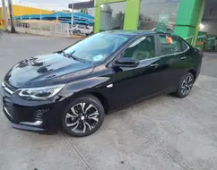 CHEVROLET ONIX 1.0 TURBO FLEX PLUS PREMIER AUTOMÁTICO CHEVROLET ONIX 1.0 TURBO FLEX PLUS PREMIER AUTOMÁTICO