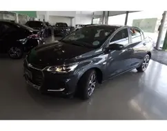 CHEVROLET ONIX 1.0 TURBO FLEX PLUS PREMIER AUTOMÁTICO CHEVROLET ONIX 1.0 TURBO FLEX PLUS PREMIER AUTOMÁTICO