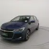 CHEVROLET ONIX 1.0 TURBO FLEX PLUS PREMIER AUTOMÁTICO CHEVROLET ONIX 1.0 TURBO FLEX PLUS PREMIER AUTOMÁTICO
