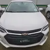 CHEVROLET ONIX 1.0 TURBO FLEX PLUS PREMIER AUTOMÁTICO CHEVROLET ONIX 1.0 TURBO FLEX PLUS PREMIER AUTOMÁTICO