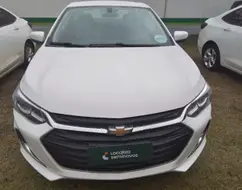 CHEVROLET ONIX 1.0 TURBO FLEX PLUS PREMIER AUTOMÁTICO CHEVROLET ONIX 1.0 TURBO FLEX PLUS PREMIER AUTOMÁTICO