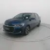 CHEVROLET ONIX 1.0 TURBO FLEX PLUS PREMIER AUTOMÁTICO CHEVROLET ONIX 1.0 TURBO FLEX PLUS PREMIER AUTOMÁTICO