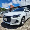 CHEVROLET ONIX 1.0 TURBO FLEX PLUS PREMIER AUTOMÁTICO CHEVROLET ONIX 1.0 TURBO FLEX PLUS PREMIER AUTOMÁTICO