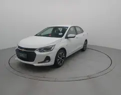 CHEVROLET ONIX 1.0 TURBO FLEX PLUS PREMIER AUTOMÁTICO CHEVROLET ONIX 1.0 TURBO FLEX PLUS PREMIER AUTOMÁTICO