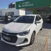 CHEVROLET ONIX 1.0 TURBO FLEX PREMIER AUTOMÁTICO CHEVROLET ONIX 1.0 TURBO FLEX PREMIER AUTOMÁTICO