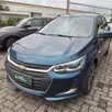CHEVROLET ONIX 1.0 TURBO FLEX PREMIER AUTOMÁTICO CHEVROLET ONIX 1.0 TURBO FLEX PREMIER AUTOMÁTICO
